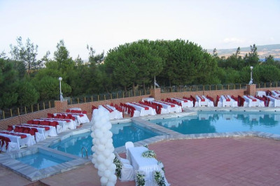 Kumsal Restaurant