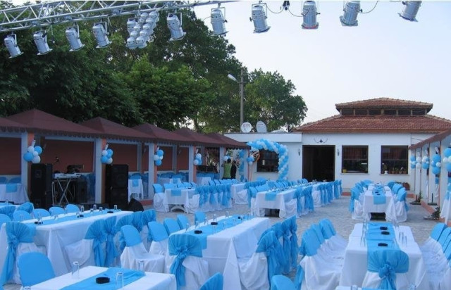 Kumsal Restaurant