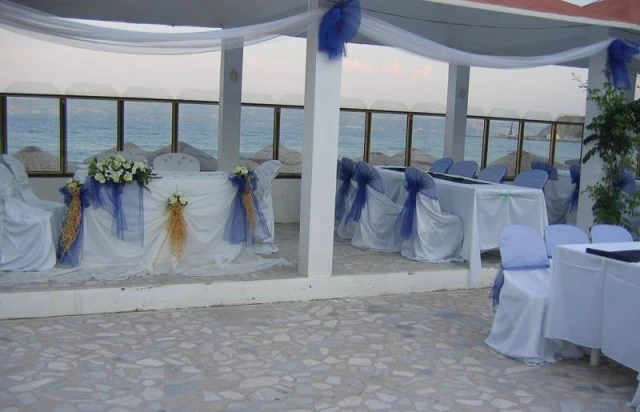 Kumsal Restaurant