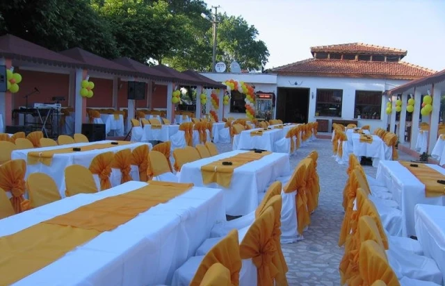 Kumsal Restaurant
