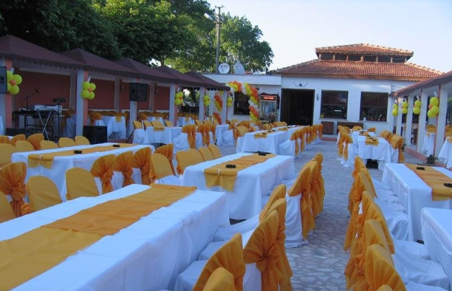 Kumsal Restaurant