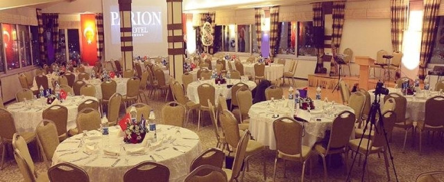 Parion Hotel