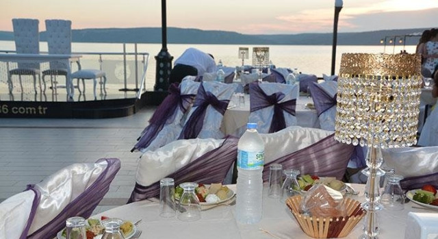 Balıkçı 286 Restaurant