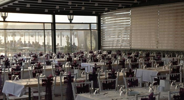 Balıkçı 286 Restaurant