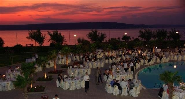 Çanakkale Kolin Hotel