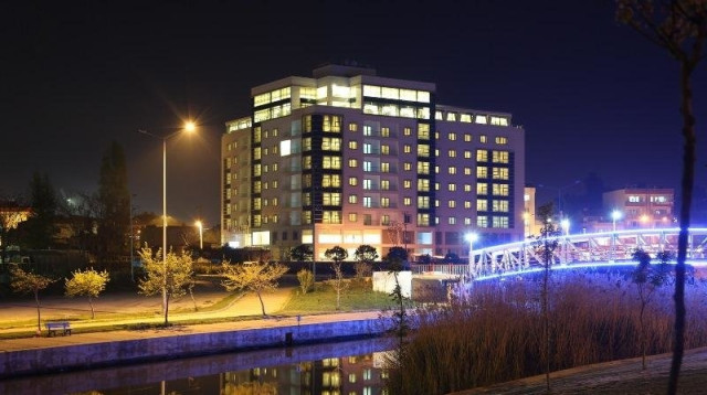 Parion Hotel