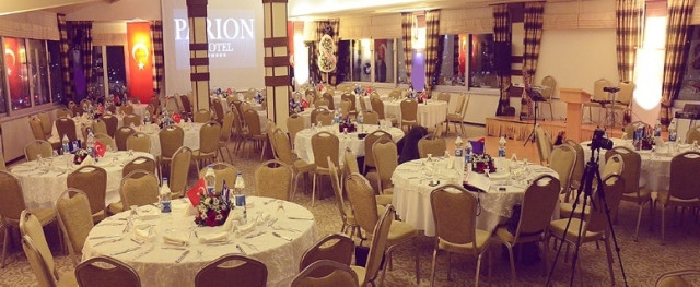 Parion Hotel