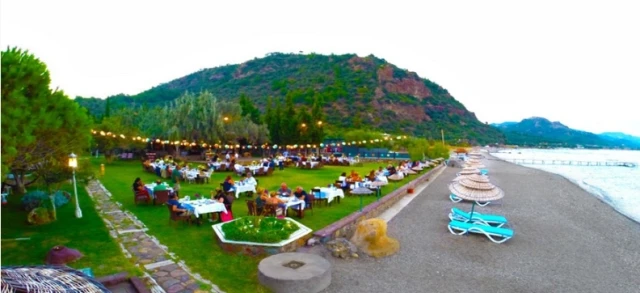 Calidus Hotel