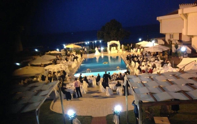 İda Kale Resort Otel