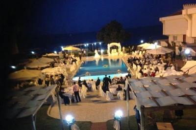 İda Kale Resort Otel