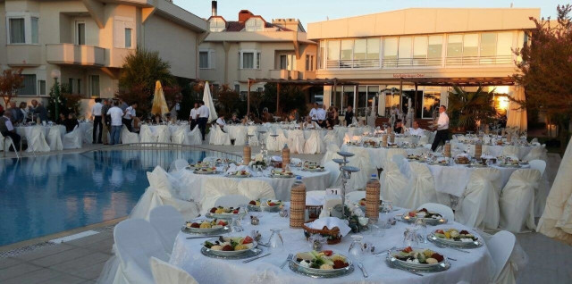 İda Kale Resort Otel