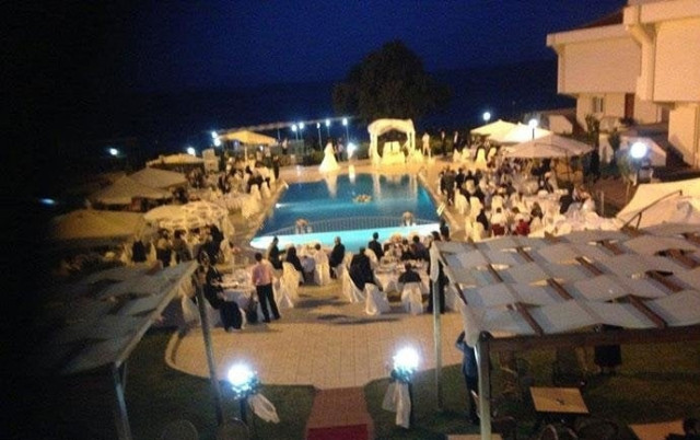 İda Kale Resort Otel