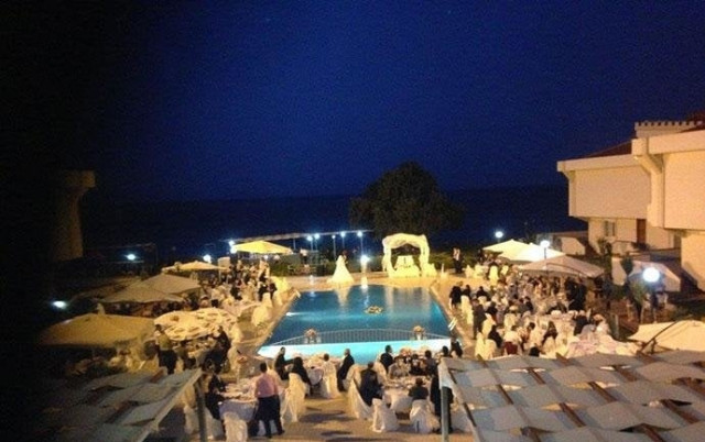 İda Kale Resort Otel