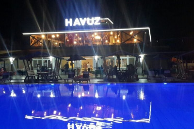 Havuz Cafe