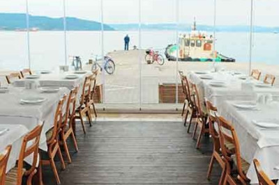 Çanakkale Yalova Restaurant