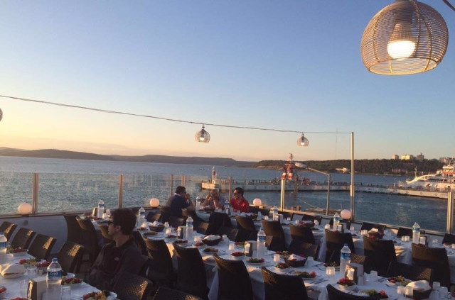 Çanakkale Yalova Restaurant