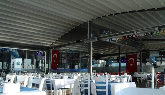 Şayka Restaurant