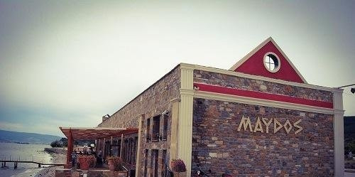 Maydos Restaurant