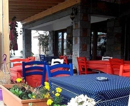 Yeni Bademli Konuk Evi