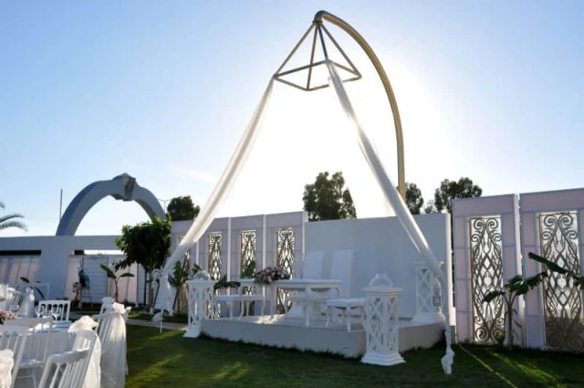 Aqua Marin & Maydanoz Catering