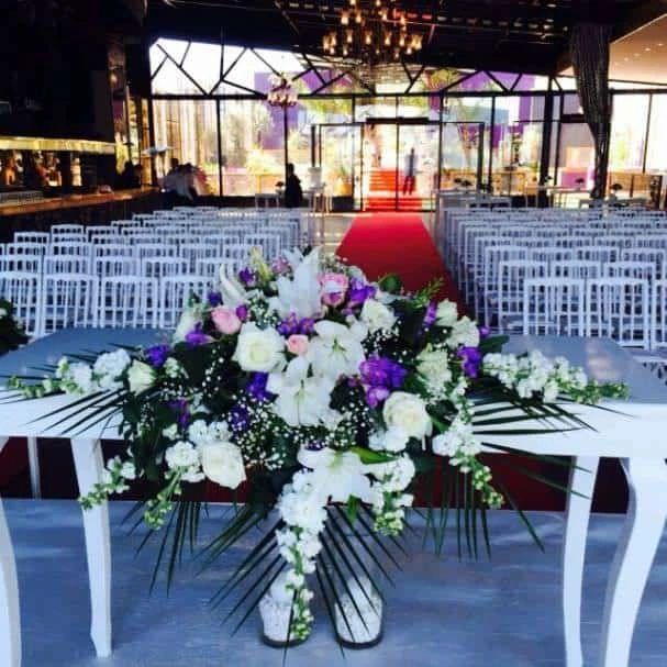 Aqua Marin & Maydanoz Catering