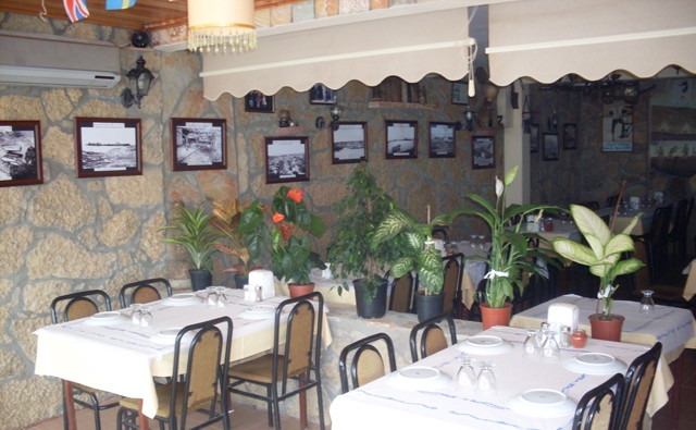 Liman Balık Restaurant