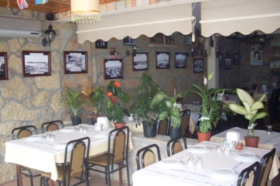 Liman Balık Restaurant