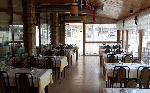 Liman Balık Restaurant