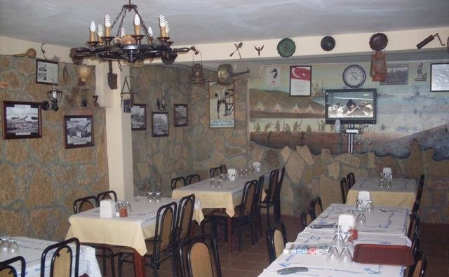 Liman Balık Restaurant