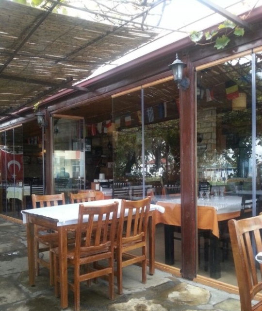 Liman Balık Restaurant