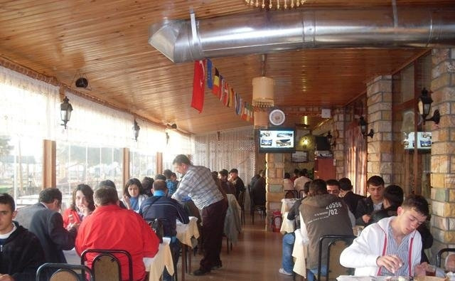 Liman Balık Restaurant