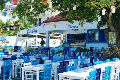 Eleni Rum Tavernası