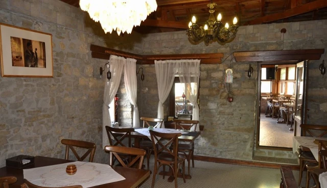 Dami Restaurant