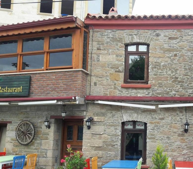 Dami Restaurant