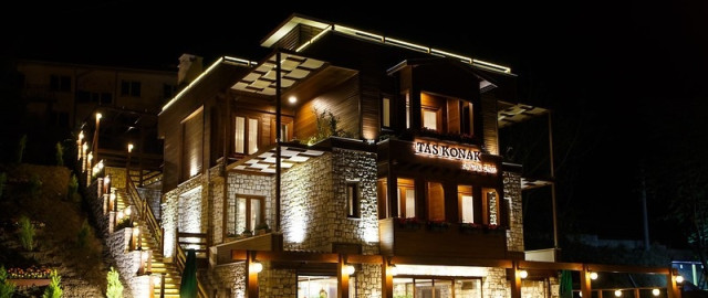 Taş Konak Boutique Hotel