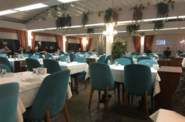 Hayati Chef Restaurant