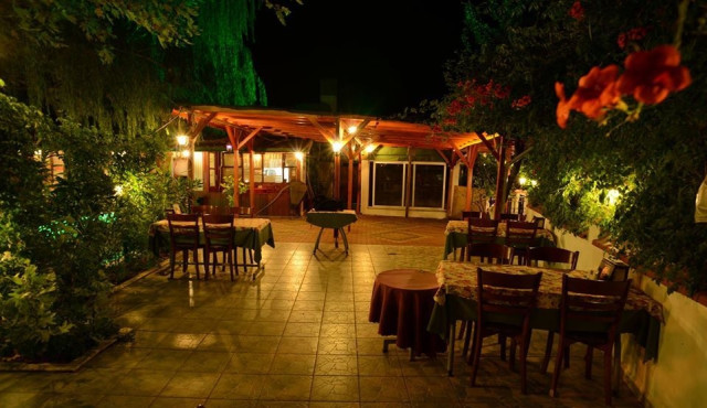 Aşçıoğlu Restaurant