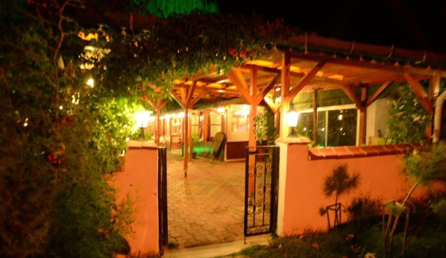 Aşçıoğlu Restaurant