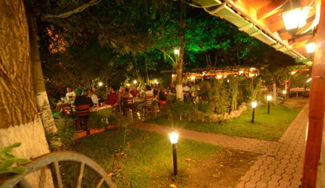 Aşçıoğlu Restaurant