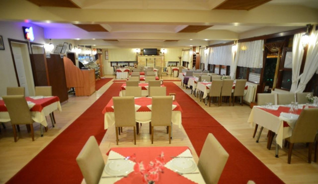 Aşçıoğlu Restaurant