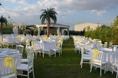 Kırrda 312 Wedding