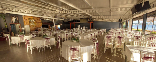 Troy Event Hall