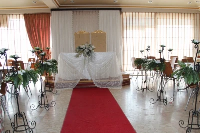 Kartal Düğün Sarayı