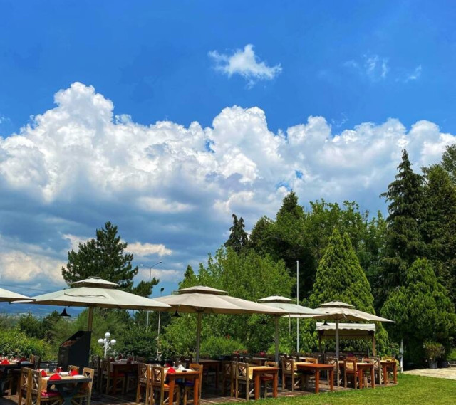 Filiz Restaurant Bolu