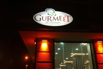 Gurme-Et Restaurant