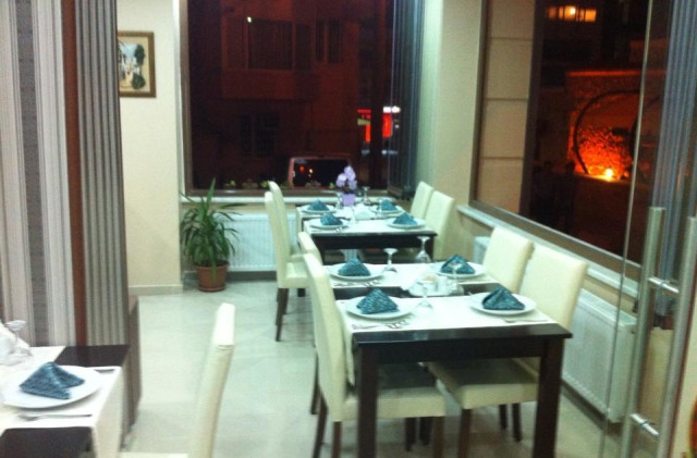 Gurme-Et Restaurant