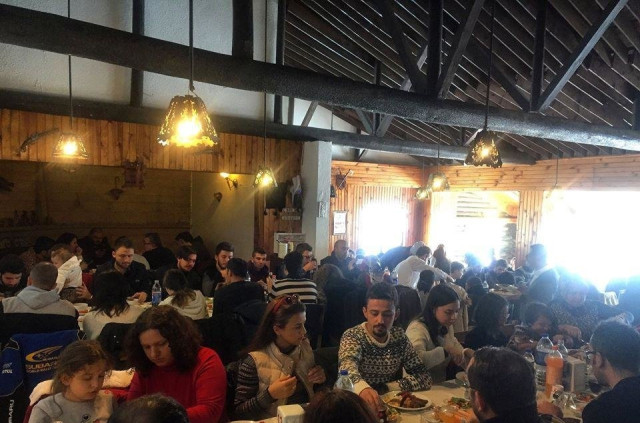 Çamlık Restaurant