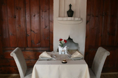 Mercan-i Restaurant