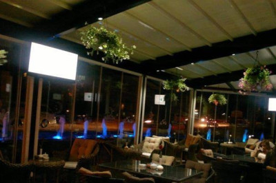 Moonlight Cafe & Restaurant