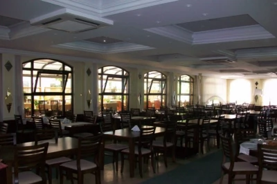 Bitur Restaurant